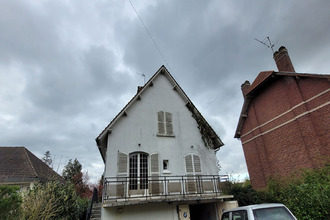 achat maison compiegne 60200