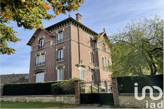 achat maison compiegne 60200