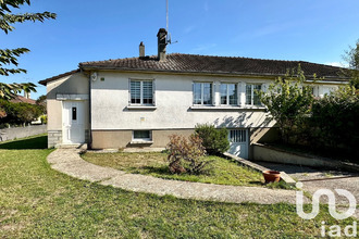 achat maison compiegne 60200