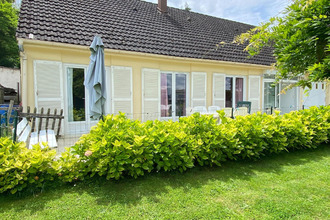 achat maison compiegne 60200