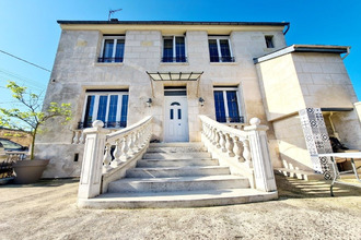 achat maison compiegne 60200