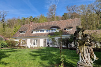 achat maison compiegne 60200