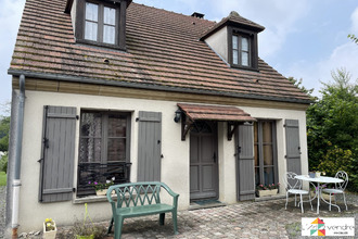 achat maison compiegne 60200