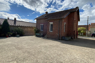 achat maison compiegne 60200