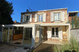 achat maison compiegne 60200