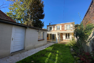 achat maison compiegne 60200