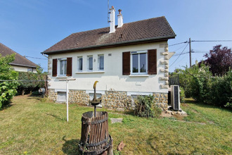 achat maison compiegne 60200