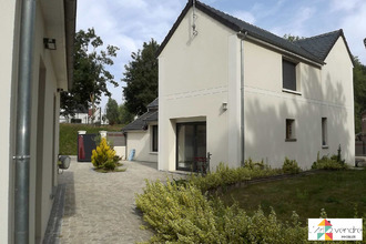 achat maison compiegne 60200