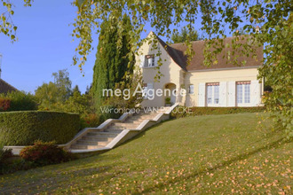 achat maison compiegne 60200