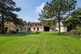 achat maison compiegne 60200