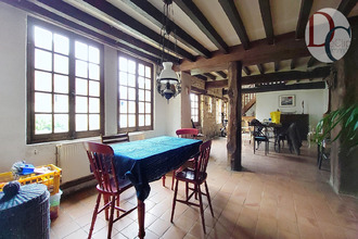 achat maison compiegne 60200