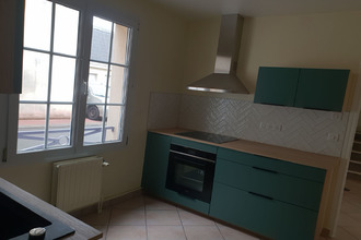 achat maison compiegne 60200