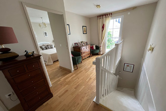 achat maison compiegne 60200