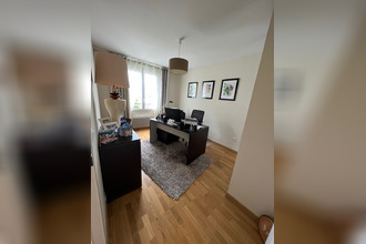 achat maison compiegne 60200