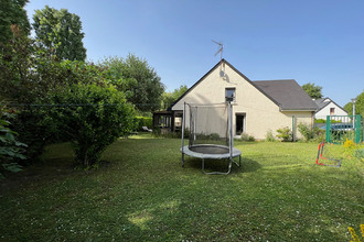 achat maison compiegne 60200