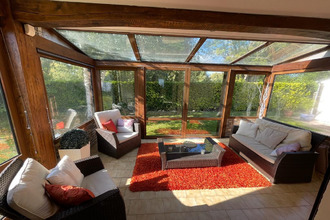 achat maison compiegne 60200