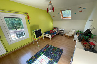 achat maison compiegne 60200