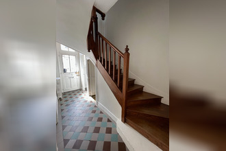 achat maison compiegne 60200