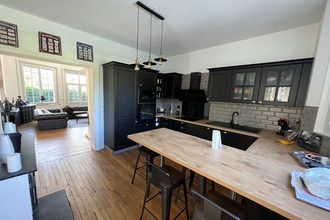 achat maison compiegne 60200