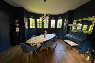 achat maison compiegne 60200