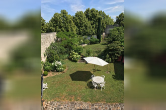 achat maison compiegne 60200