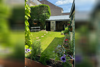 achat maison compiegne 60200