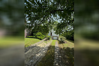 achat maison compiegne 60200