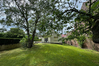 achat maison compiegne 60200