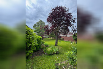 achat maison compiegne 60200