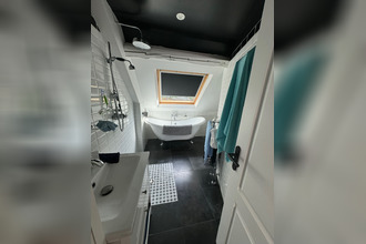 achat maison compiegne 60200