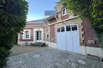 achat maison compiegne 60200