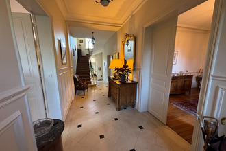 achat maison compiegne 60200