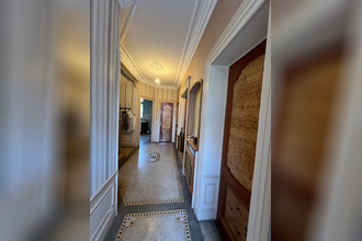 achat maison compiegne 60200