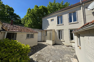 achat maison compiegne 60200