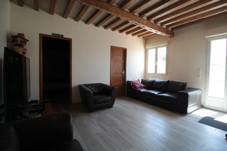 achat maison compiegne 60200