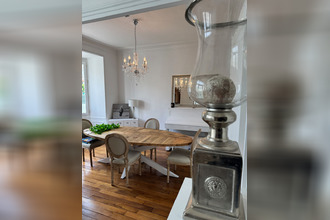 achat maison compiegne 60200