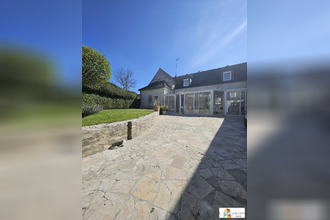 achat maison compiegne 60200