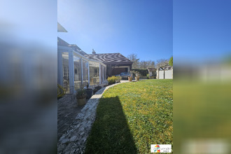 achat maison compiegne 60200