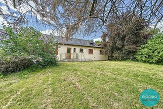 achat maison compiegne 60200