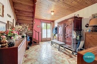 achat maison compiegne 60200