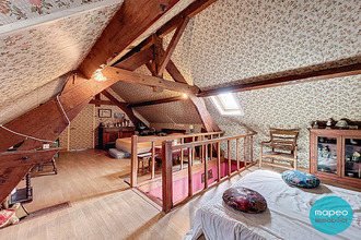 achat maison compiegne 60200