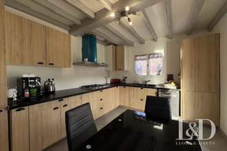 achat maison compiegne 60200