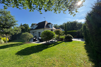 achat maison compiegne 60200