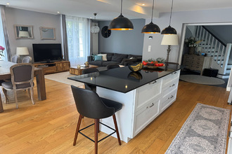 achat maison compiegne 60200