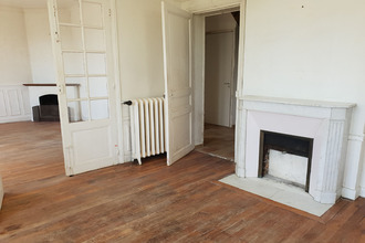 achat maison compiegne 60200