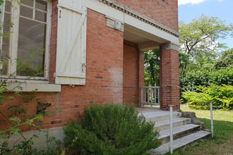 achat maison compiegne 60200