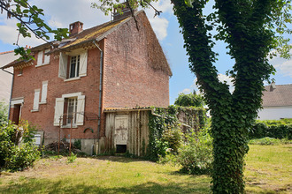 achat maison compiegne 60200