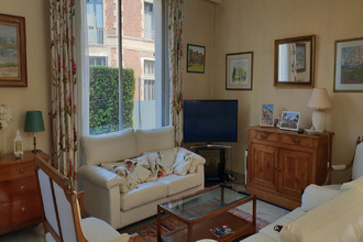 achat maison compiegne 60200