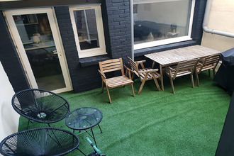 achat maison compiegne 60200