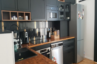 achat maison compiegne 60200